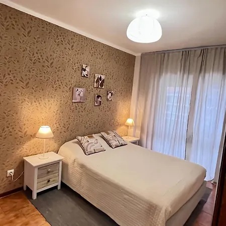Apartament Lina 300m From The Atouguia Da Baleia